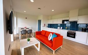 University Of Galway Apartments